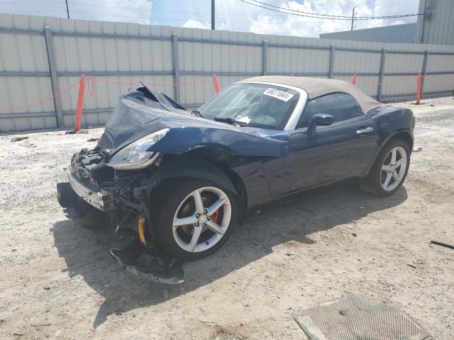 SATURN SKY 2007 1g8mb35b67y103887