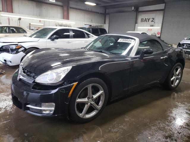 SATURN SKY 2007 1g8mb35b67y105073