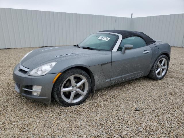 SATURN SKY 2007 1g8mb35b67y110001