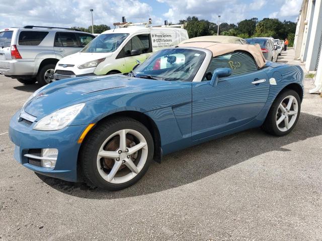 SATURN SKY 2007 1g8mb35b67y129616