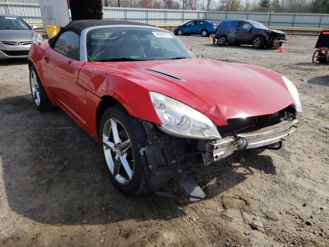 SATURN SKY 2008 1g8mb35b68y132310