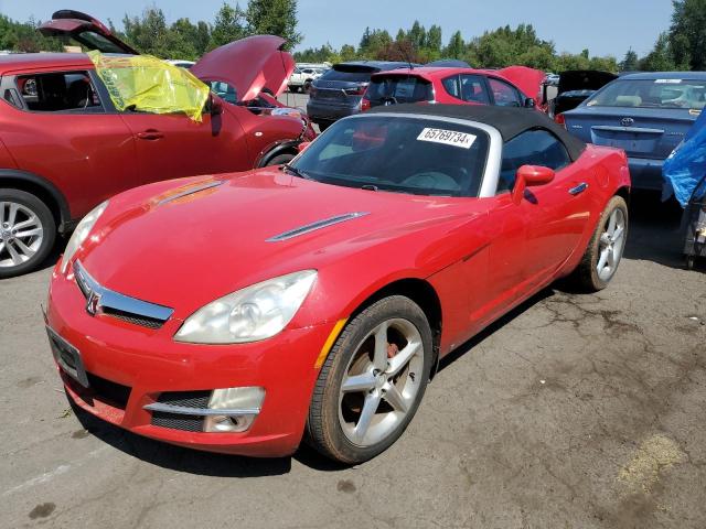 SATURN SKY 2007 1g8mb35b77y105826