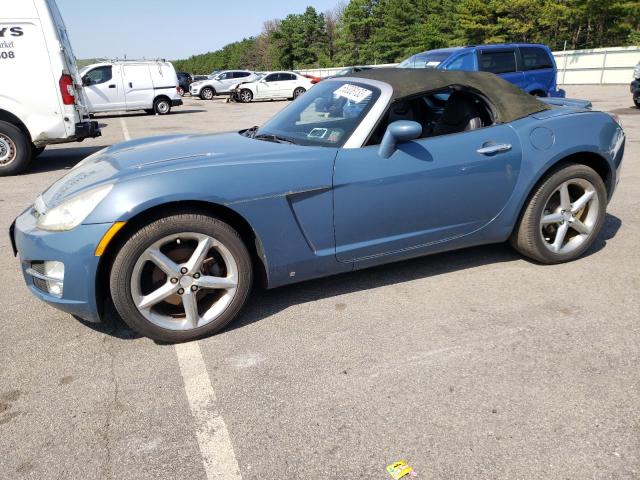 SATURN SKY 2007 1g8mb35b77y111917