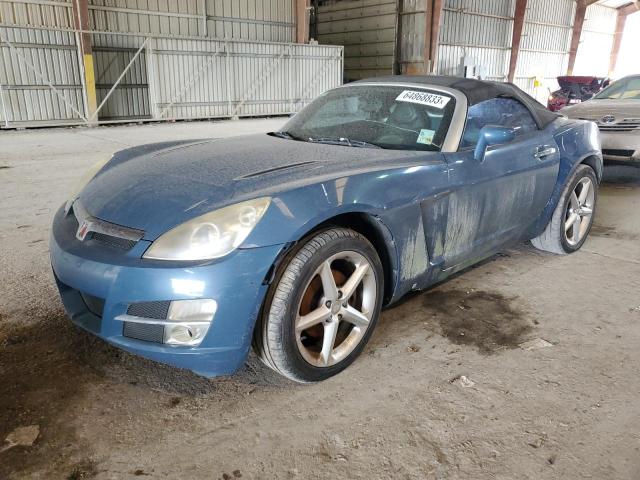 SATURN SKY 2007 1g8mb35b77y124618