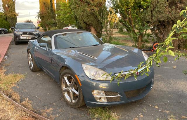 SATURN SKY 2007 1g8mb35b77y138485