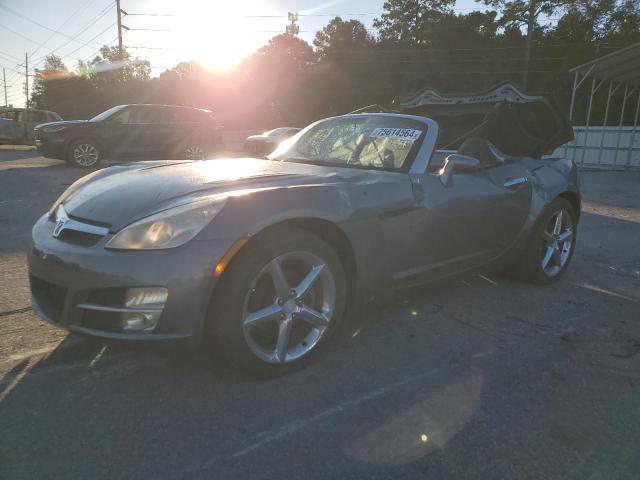 SATURN SKY 2007 1g8mb35b87y105074