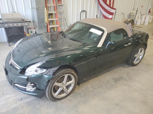 SATURN SKY 2007 1g8mb35b87y114910