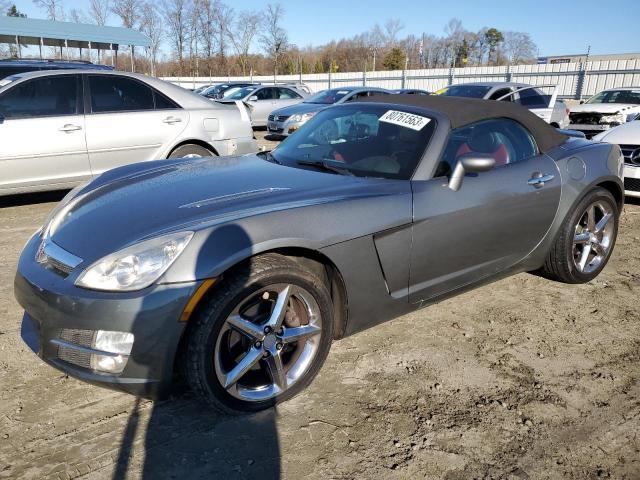 SATURN SKY 2007 1g8mb35b87y119119