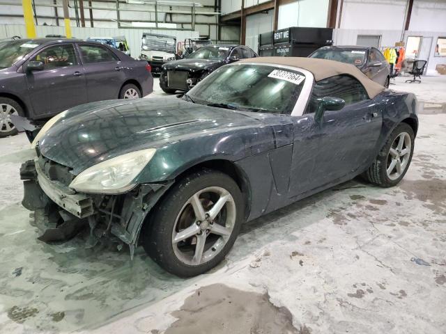 SATURN SKY 2007 1g8mb35b87y126894