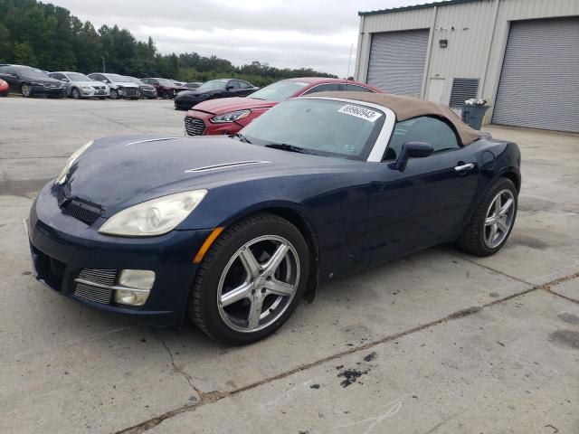 SATURN SKY 2007 1g8mb35b97y100238