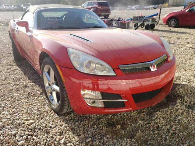 SATURN SKY 2007 1g8mb35b97y103219