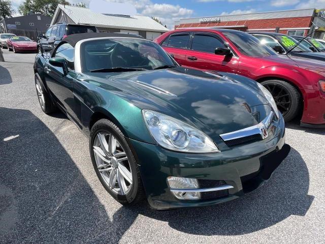 SATURN SKY 2007 1g8mb35b97y103348