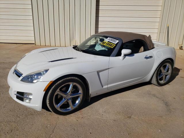 SATURN SKY 2007 1g8mb35b97y137323