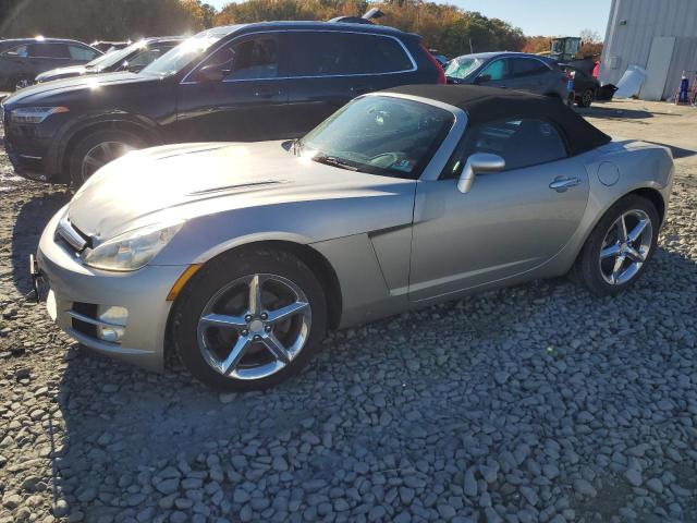 SATURN SKY 2007 1g8mb35bx7y122295