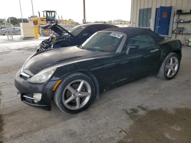 SATURN SKY 2007 1g8mb35bx7y141932