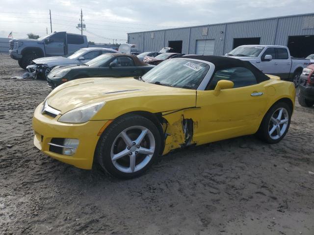 SATURN SKY 2008 1g8mc35b08y132977