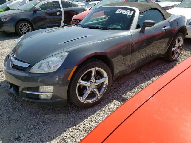 SATURN SKY 2009 1g8mc35b29y100131