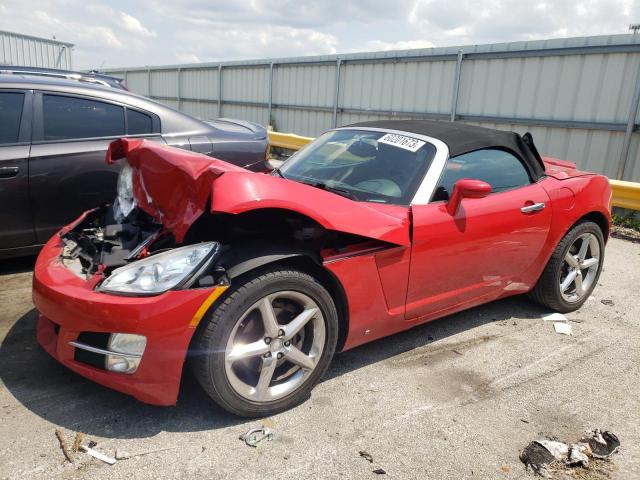 SATURN SKY 2008 1g8mc35b38y132858