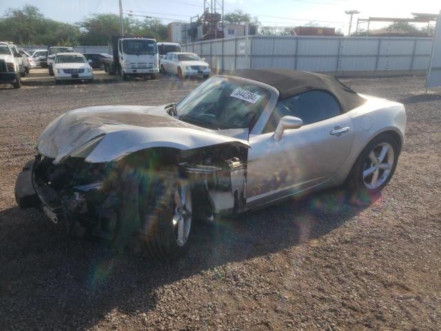 SATURN SKY 2009 1g8mc35b59y100186