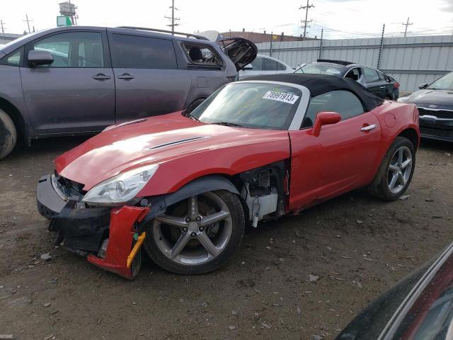 SATURN SKY 2008 1g8mc35b88y126635