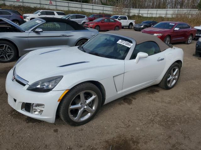 SATURN SKY REDLIN 2008 1g8mf35x38y111348