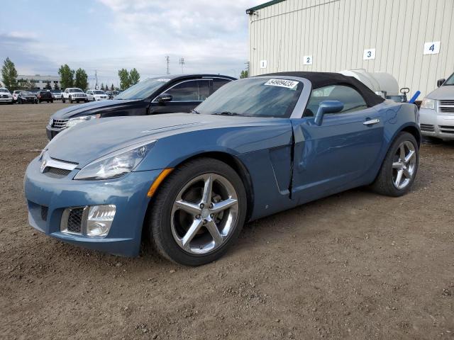 SATURN SKY 2008 1g8mf35x38y127341