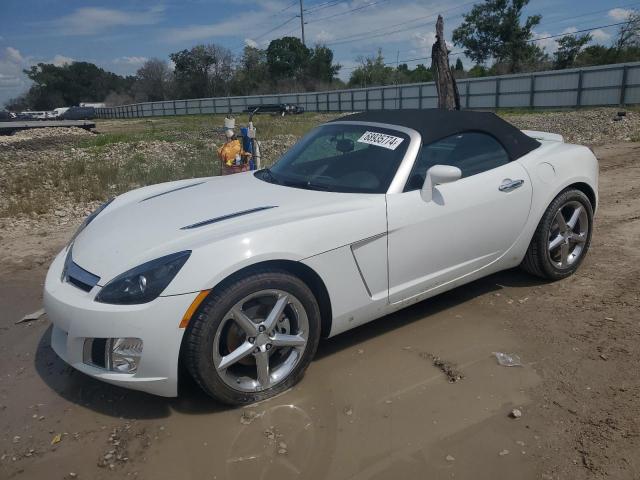 SATURN SKY REDLIN 2008 1g8mf35x78y131716