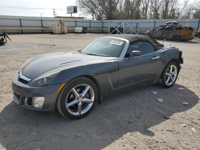 SATURN SKY 2008 1g8mf35x88y112186