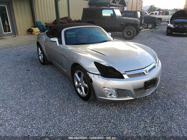 SATURN SKY 2008 1g8mf35xx8y111153