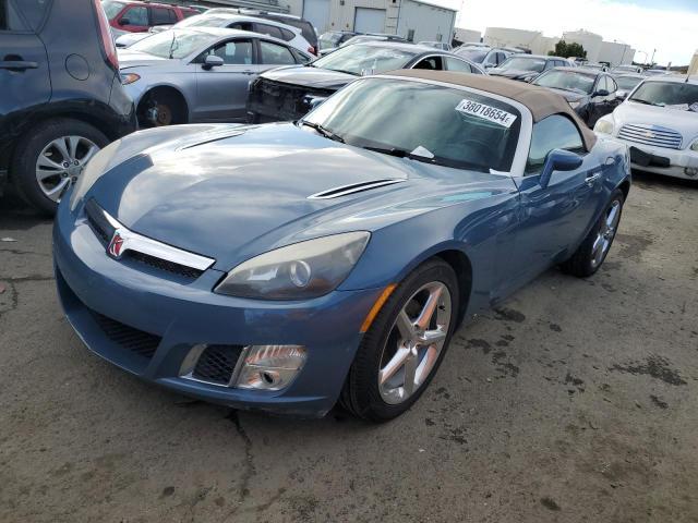 SATURN SKY 2007 1g8mg35x07y141919