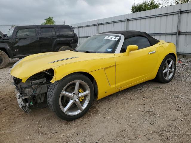 SATURN SKY 2008 1g8mg35x08y104662