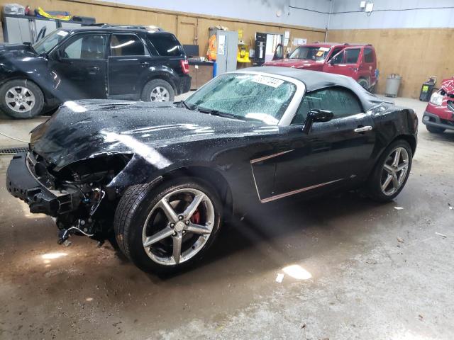 SATURN SKY 2007 1g8mg35x17y140939