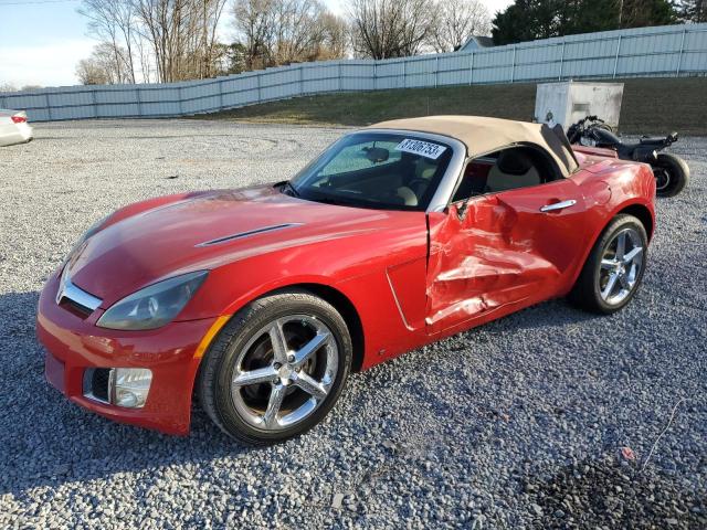 SATURN SKY 2008 1g8mg35x18y133006