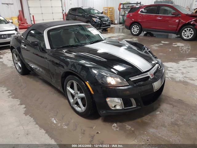 SATURN SKY 2008 1g8mg35x28y106090