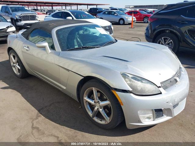 SATURN SKY 2008 1g8mg35x28y115288