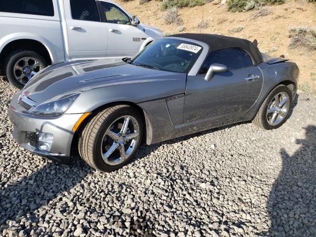 SATURN SKY 2007 1g8mg35x47y140434