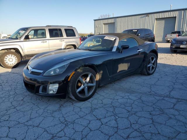 SATURN SKY 2008 1g8mg35x48y109489