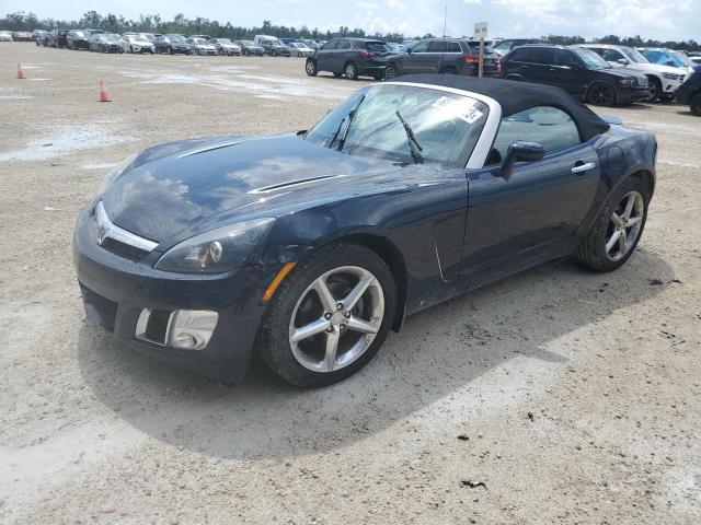 SATURN SKY REDLIN 2007 1g8mg35x57y116126