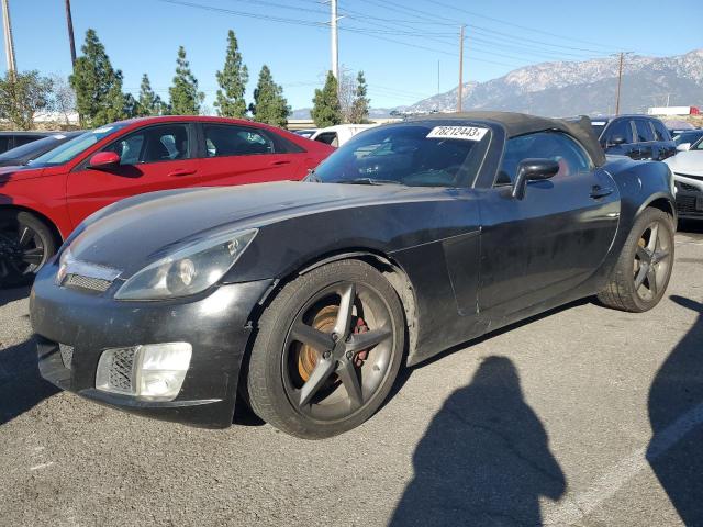 SATURN SKY 2007 1g8mg35x67y123148