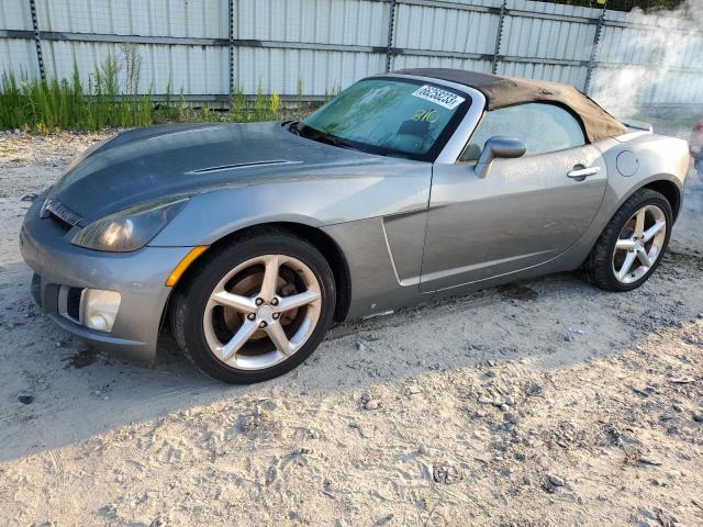 SATURN SKY REDLIN 2007 1g8mg35x77y120579