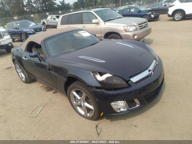 SATURN SKY 2008 1g8mg35x88y108815