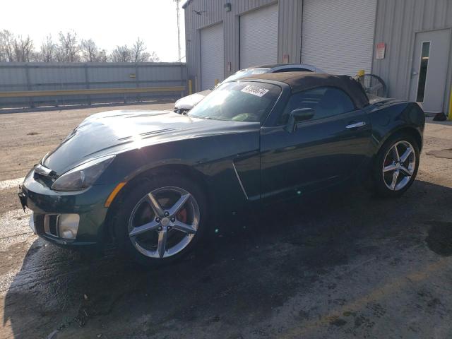 SATURN SKY REDLIN 2008 1g8mg35x88y126375