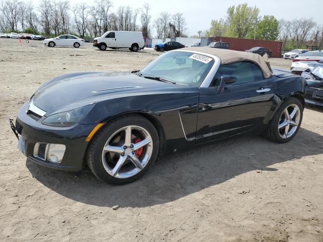 SATURN SKY 2007 1g8mg35x97y117991