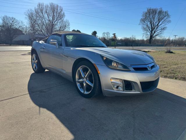 SATURN SKY 2007 1g8mg35x97y120082