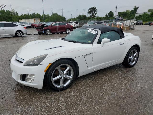 SATURN SKY 2008 1g8mg35x98y102960