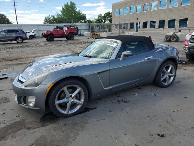 SATURN SKY 2007 1g8mg35xx7y129776