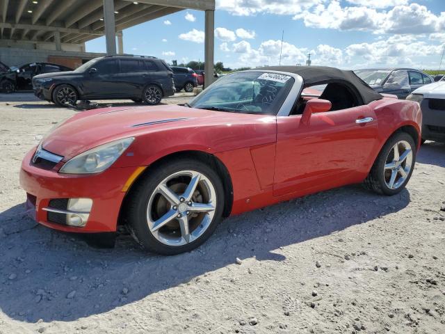 SATURN SKY 2009 1g8mn35b09y106150