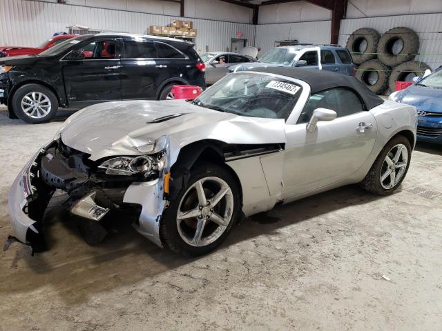 SATURN SKY 2009 1g8mn35b29y103587