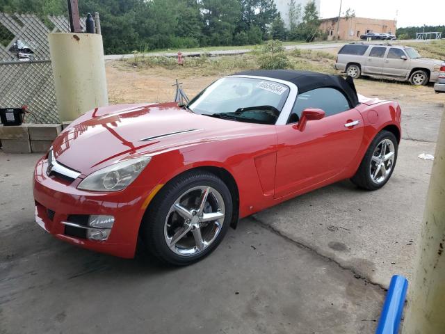 SATURN SKY 2009 1g8mn35b79y103939