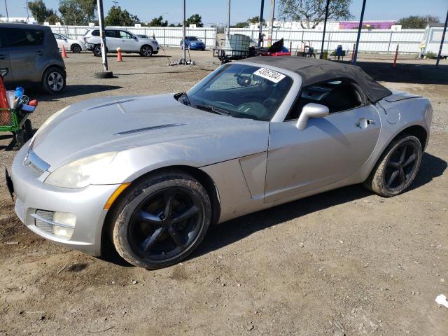 SATURN SKY 2009 1g8mn35b89y107112